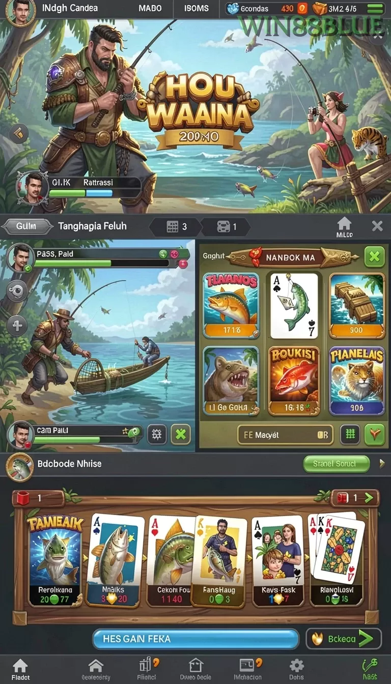 Cuplikan layar LITETOTO — aktivitas