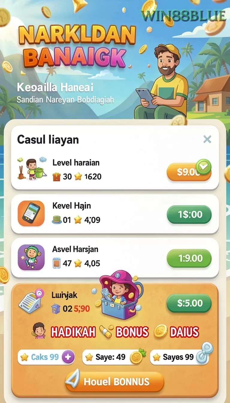 Cuplikan layar VALOHOKI — halaman utama