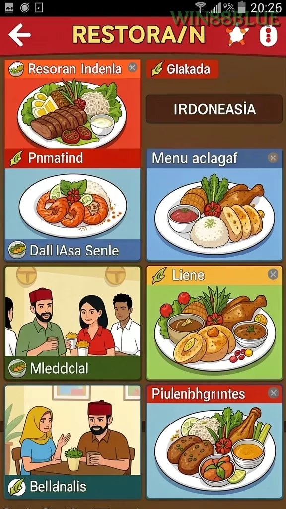Cuplikan layar KA789 — aktivitas