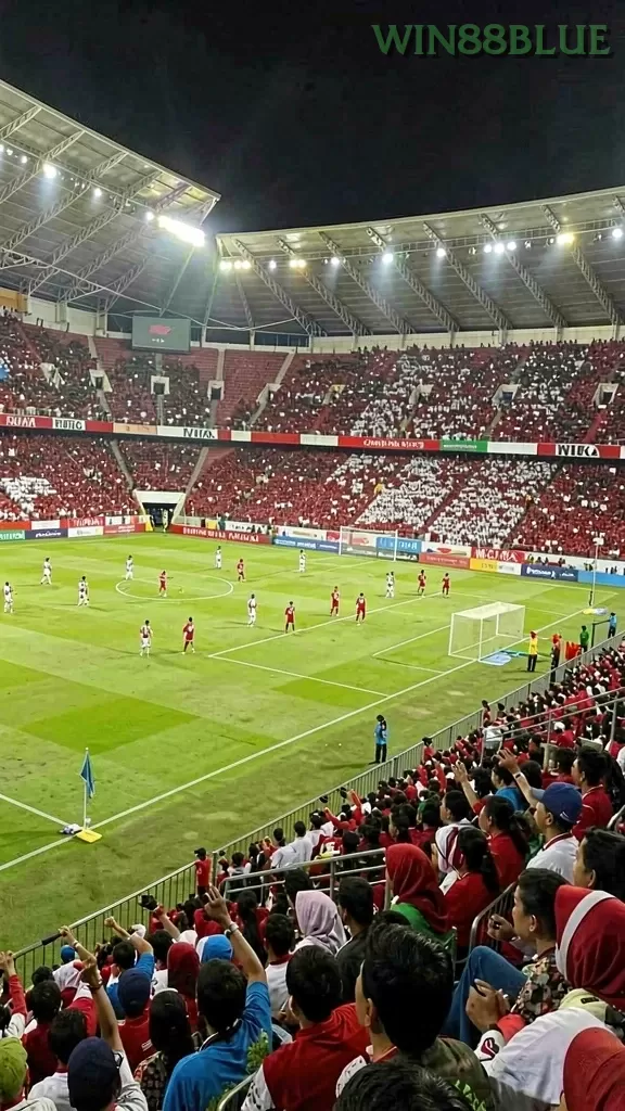 Cuplikan layar MPO999 — halaman utama